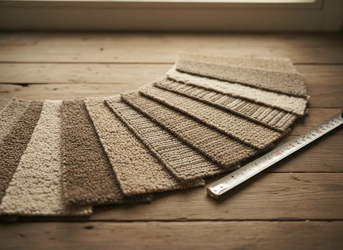 Carpet Installation Walnut Creek, OH FAQs