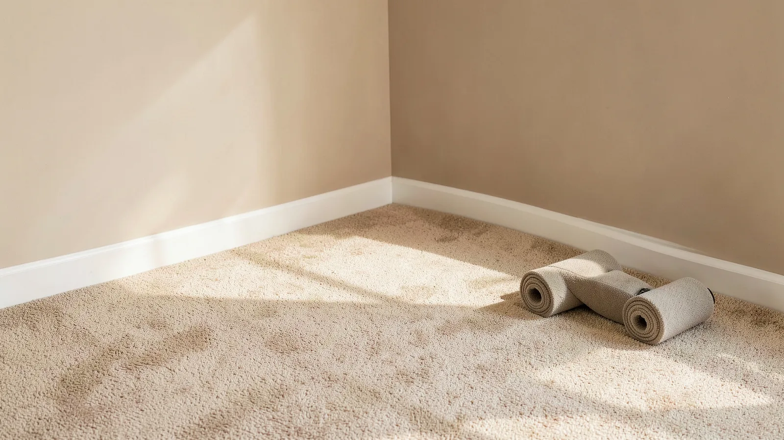 Carpet Installation in Walnut Creek, OH near me